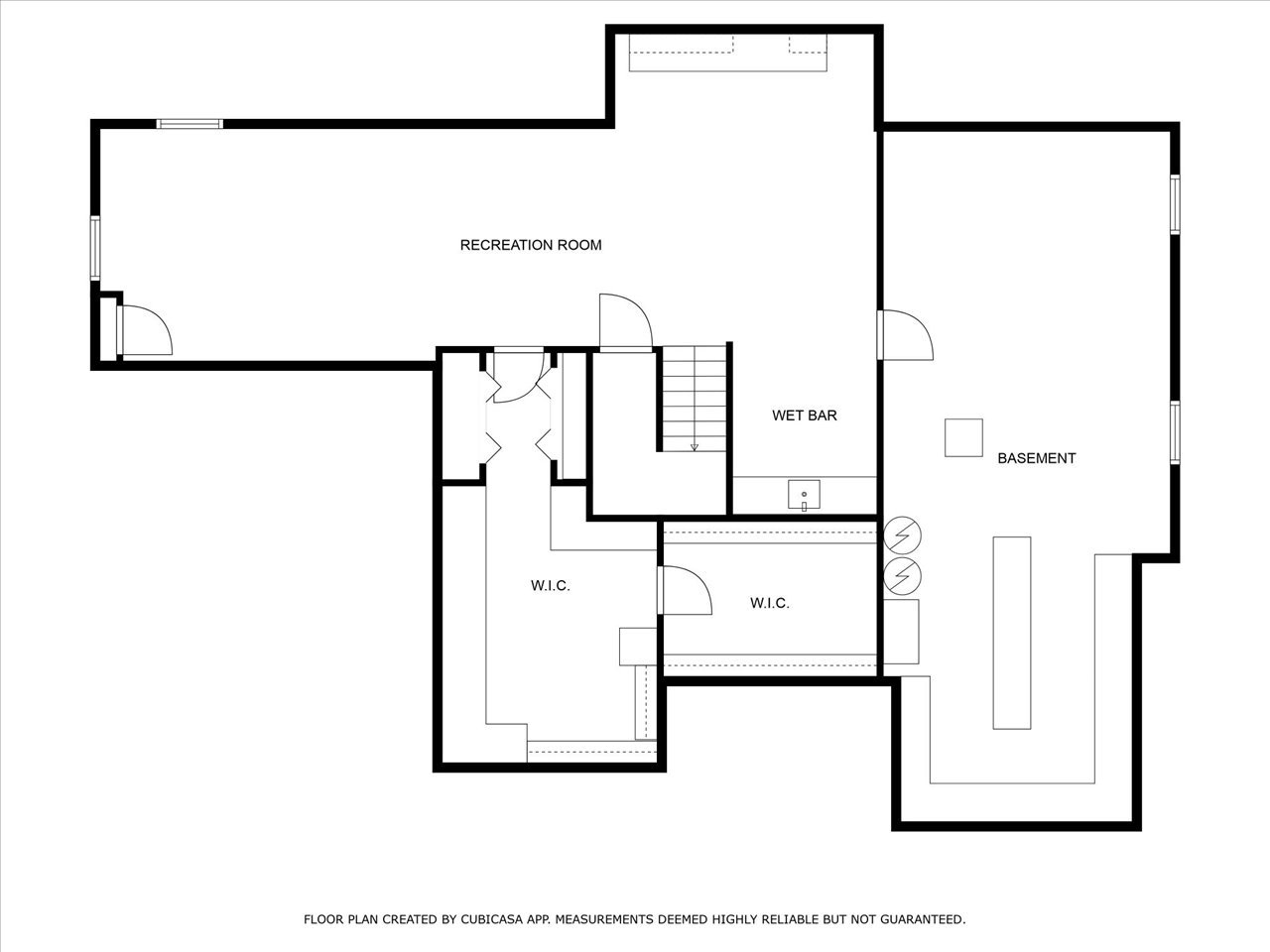 2849 Shorewood Blvd., Fort Gratiot, MI  48059