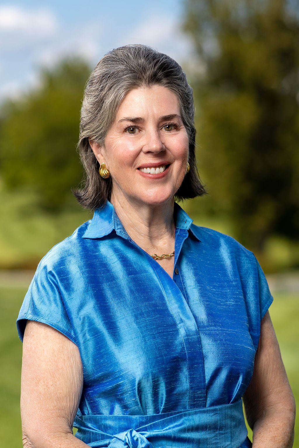 Maureen Lalley