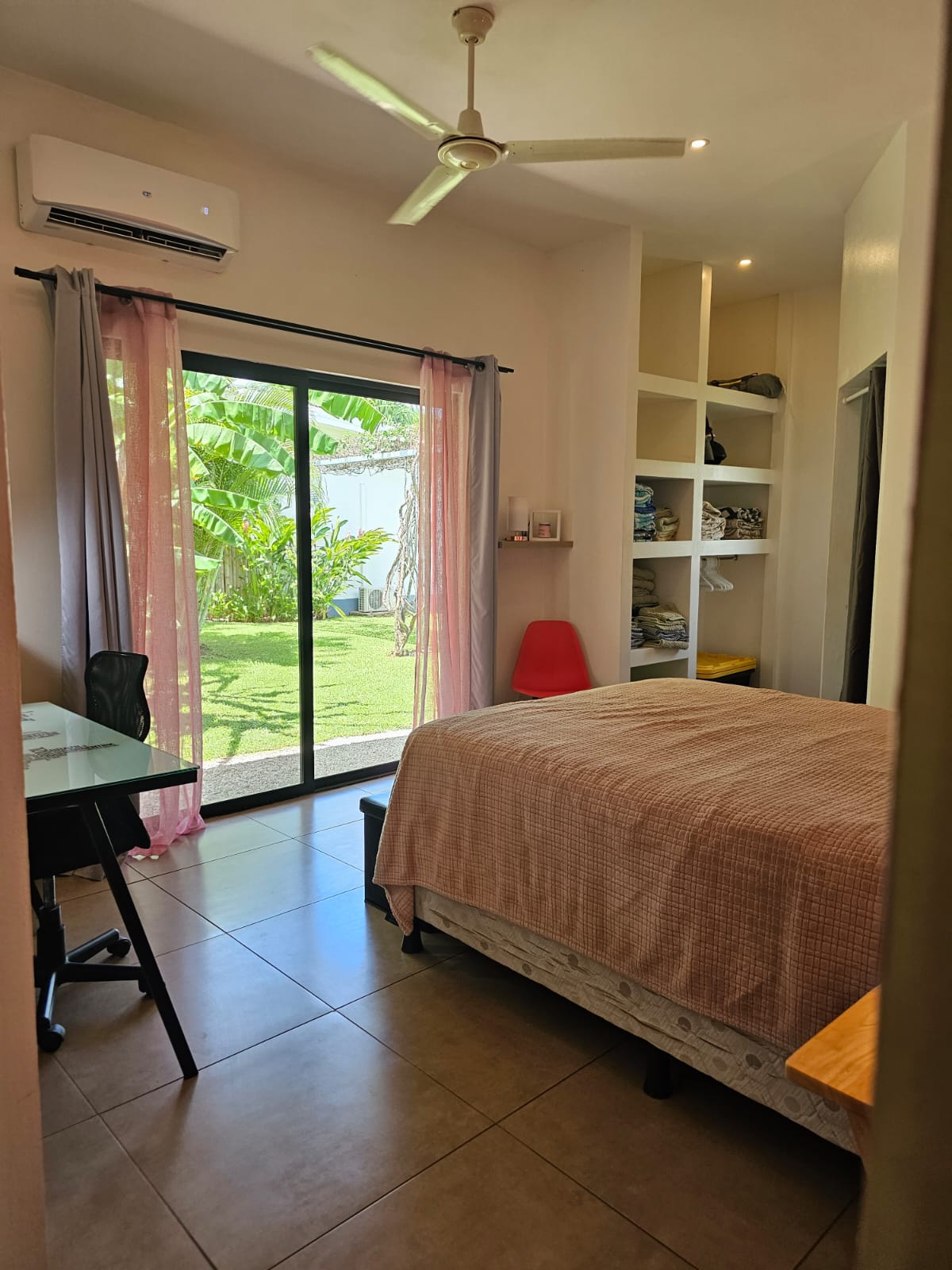 Seahorse Bed and Breakfast Playa Tamarindo