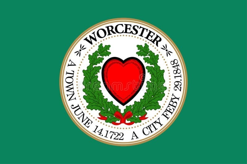 Massachusetts Rest Home