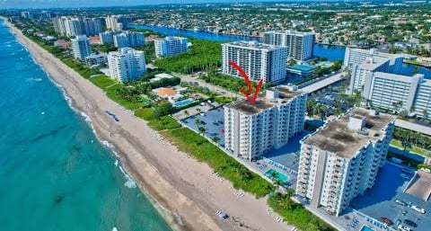3301 S Ocean Boulevard #205 | Highland Beach Real Estate