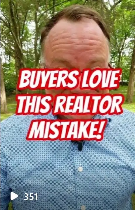 Buyers Love This Realtor Photo Mistake