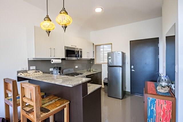 Boutique Condominium by the Beach