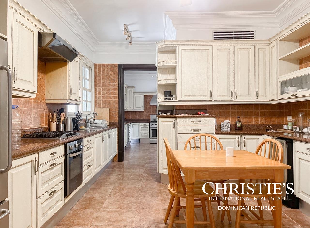 Casa Bella Cuesta Hermosa II