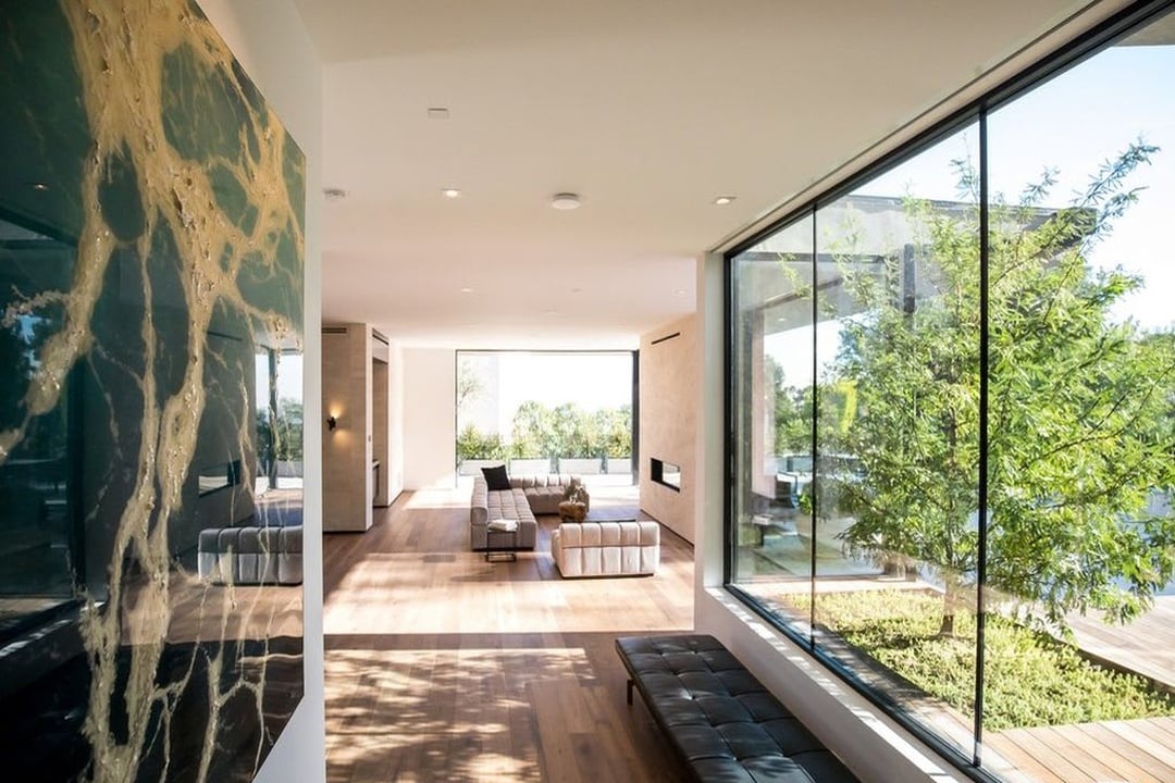 Legacy Villa
