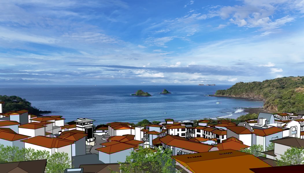 401122 Montaña Flats | Contemporary 2-Bedroom Flat in Montaña – Steps from La Rambla