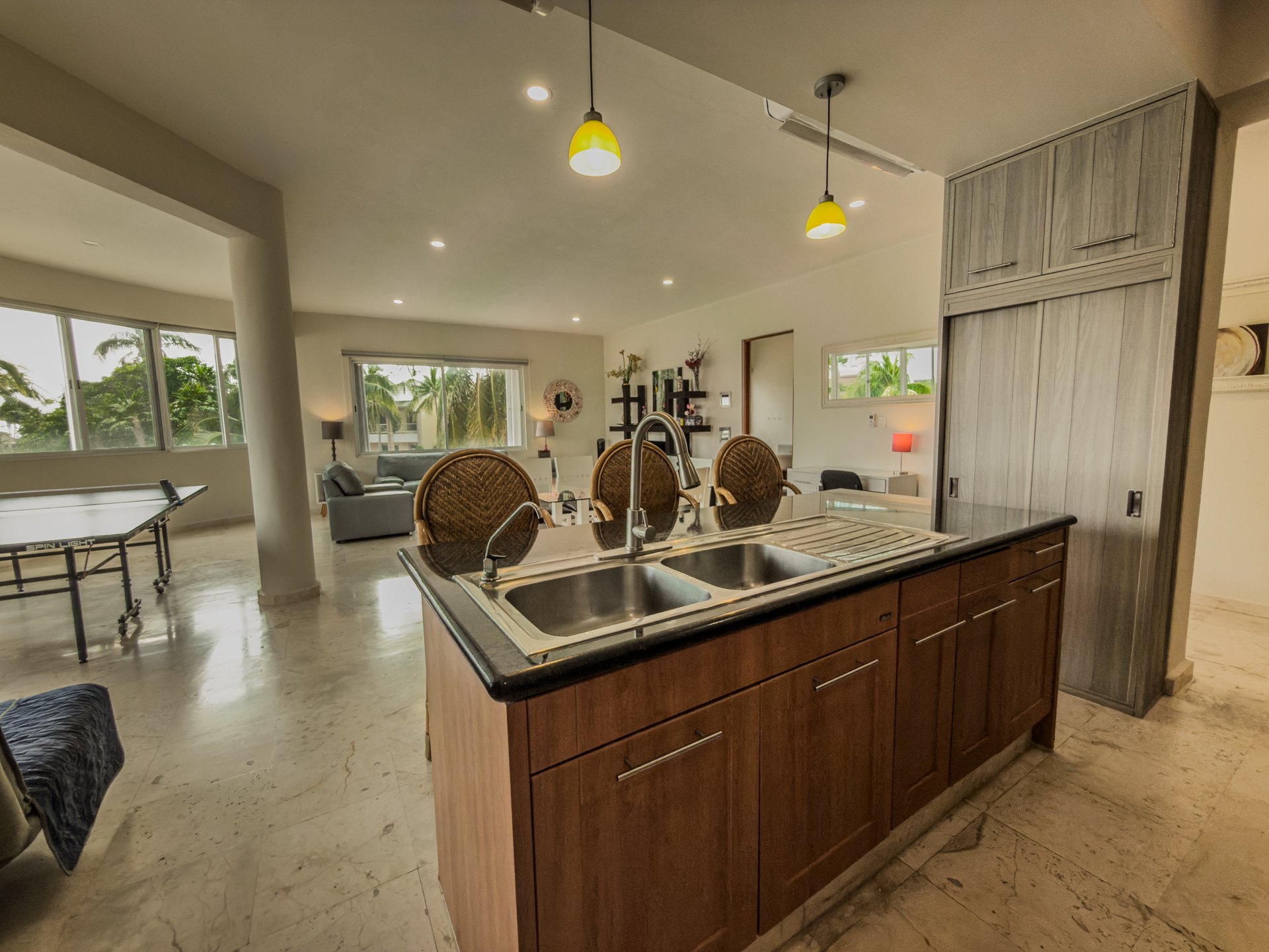 Casa Laguna - Puerto Aventurass