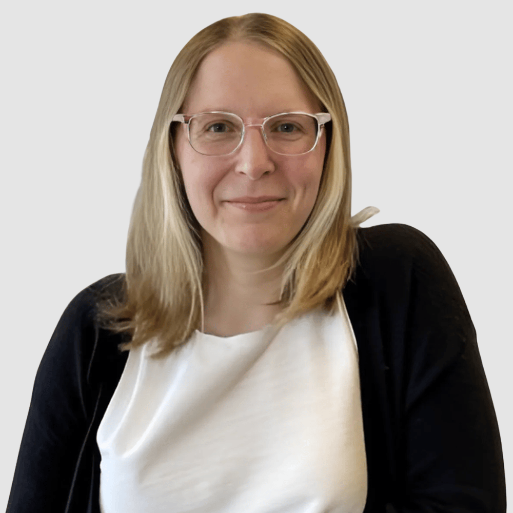 Cecilia Baron