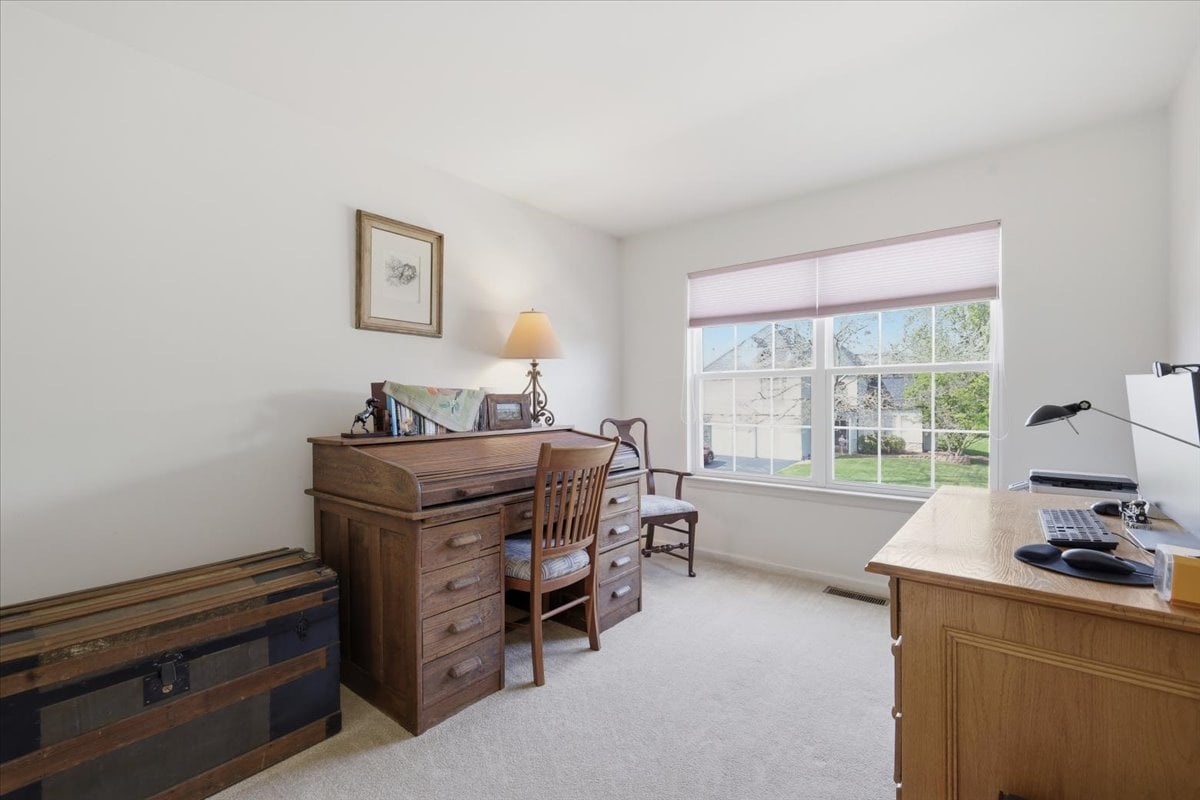 Just Listed: 3 Bouwrey Place, Whitehouse Station NJ — Lake Cushetunk Woods Colonial at $699,900