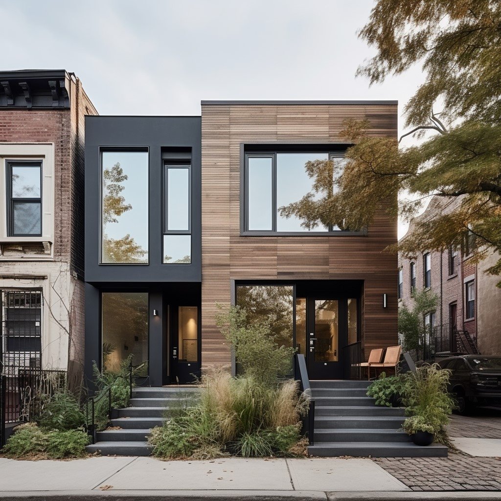 Buy a Home