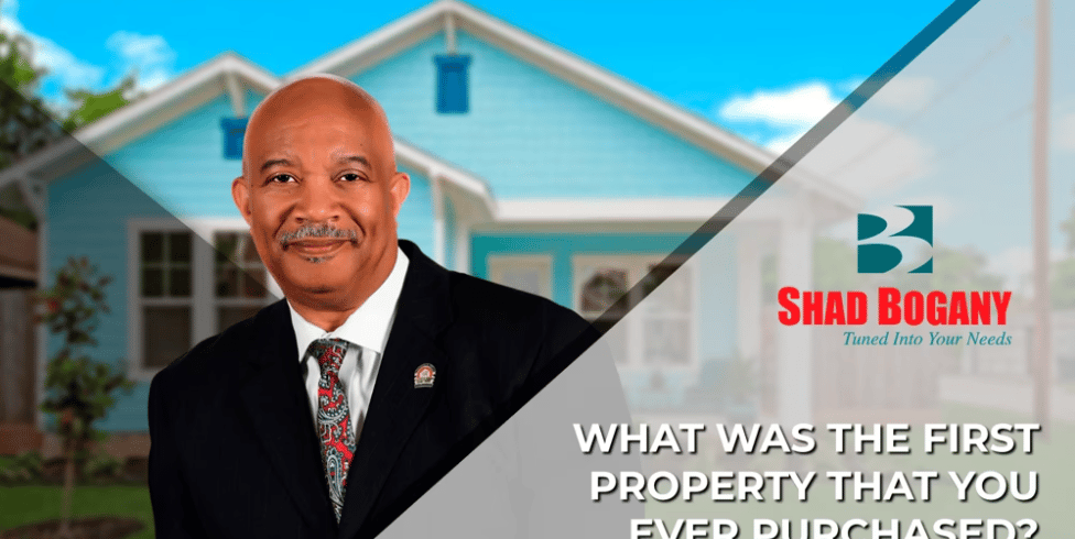 Q8 - What was the first property you purchased?