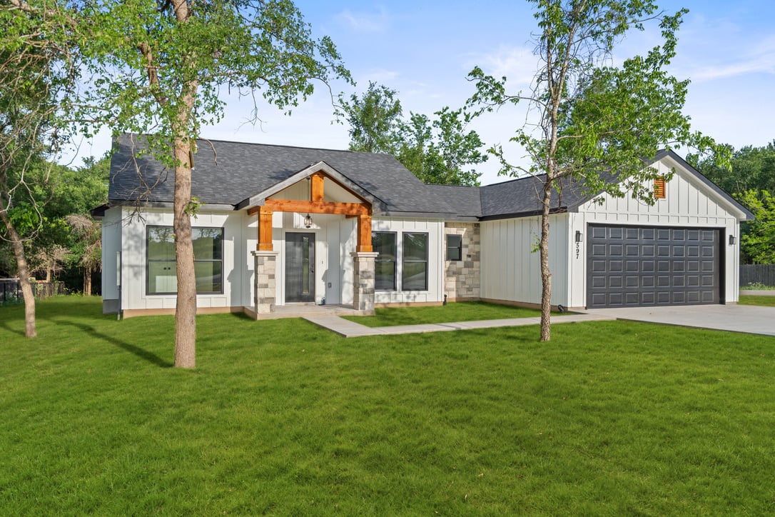 Is Bastrop TX a Good Place to Invest