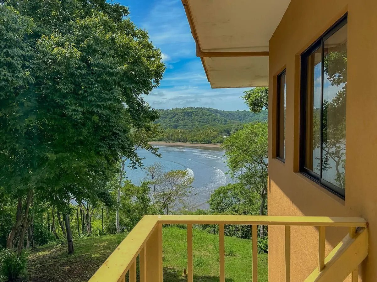 Vista Bahia Resort and Beachfront Land in Gulf of Papagayo