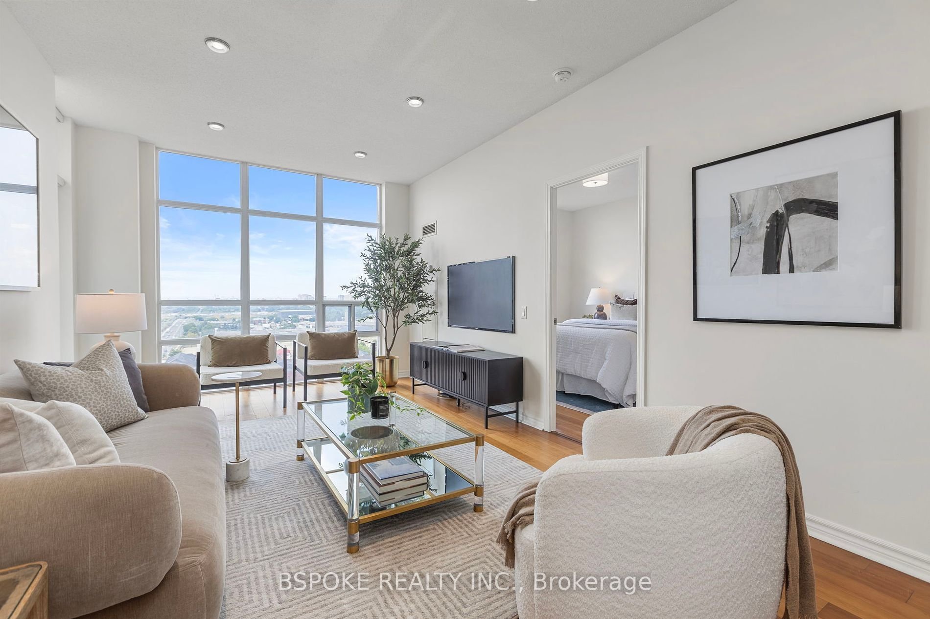FAMILY PENTHOUSE