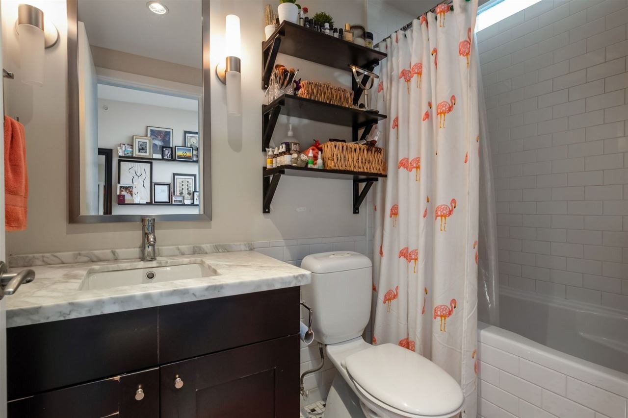 821 Cambie St, #1606
