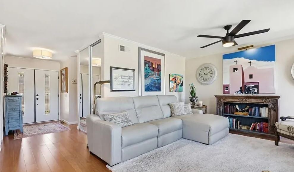 3041 Caminito Arenoso, San Diego, CA 92111