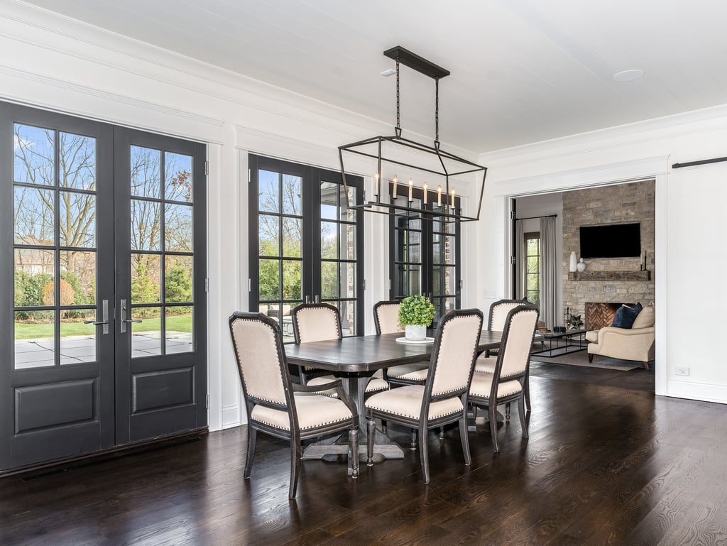 36W400 Hunters Gate Road