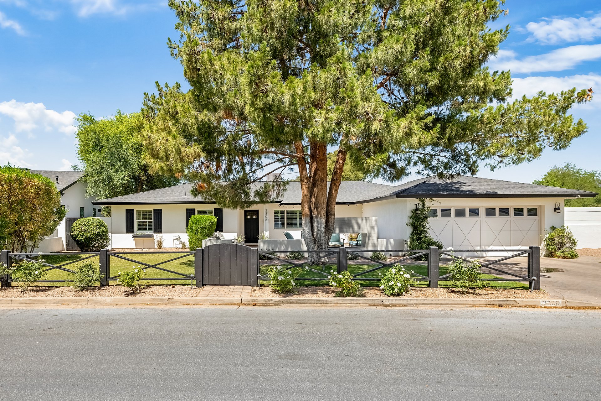 3308 N 51ST Street