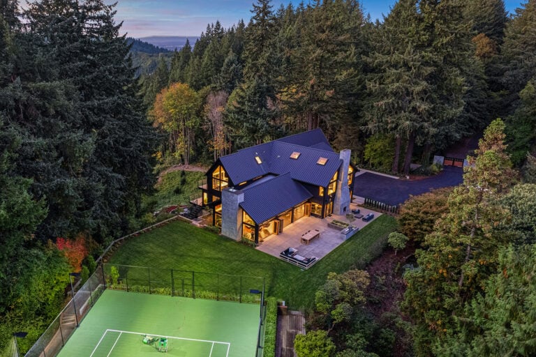 Portland Heights