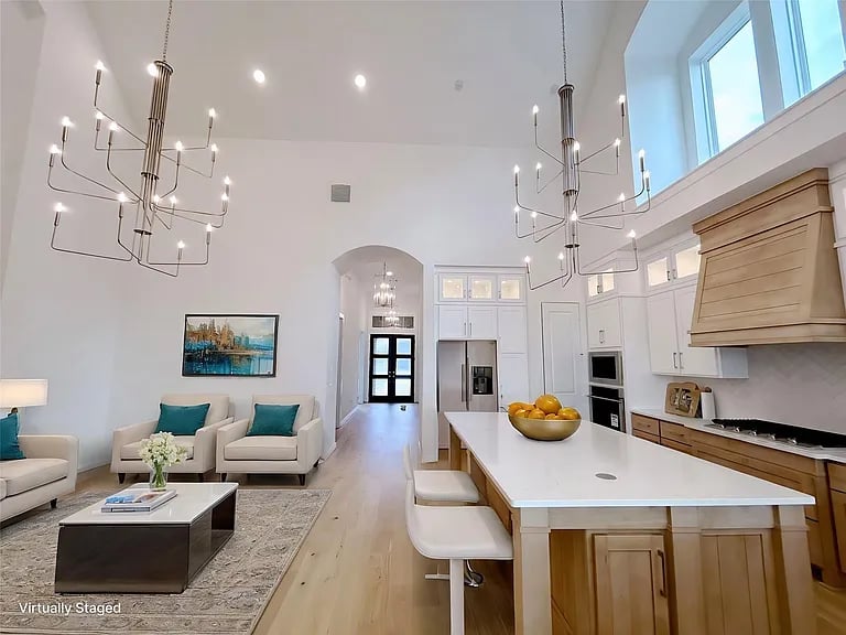 5222 Tahoe Ct