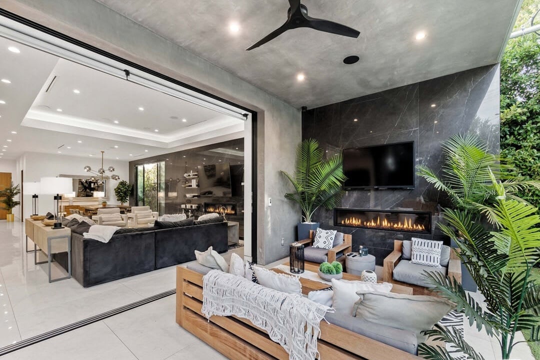 Oasis Retreat