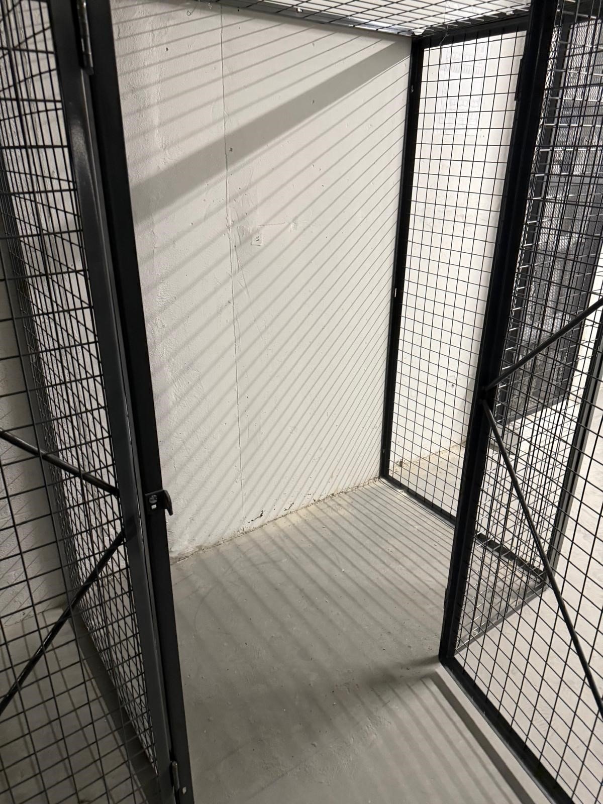 15 Richardson Street Unit: 1616