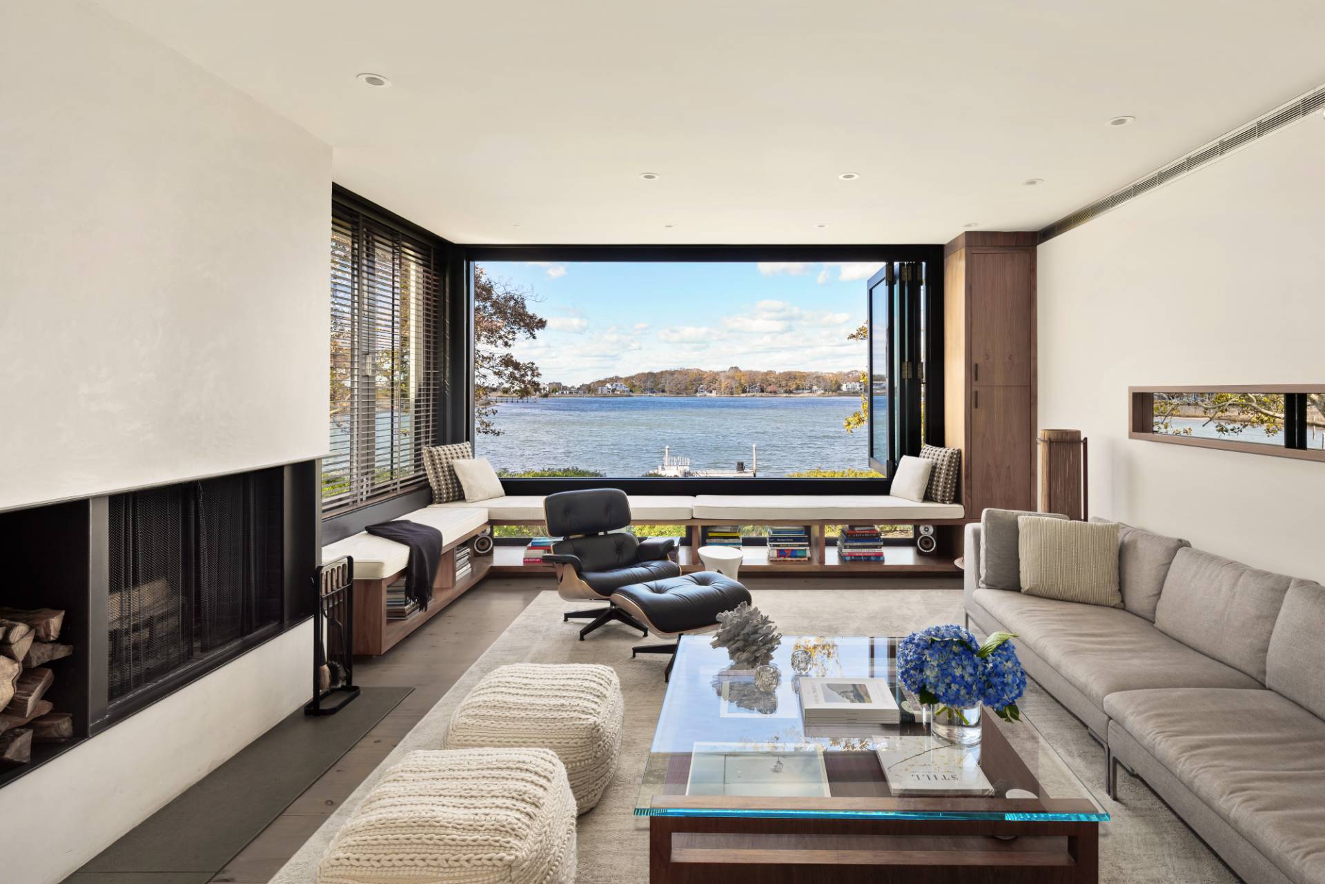55 Bluff Point Road
