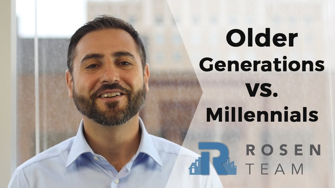 The Impact of Age In the Market