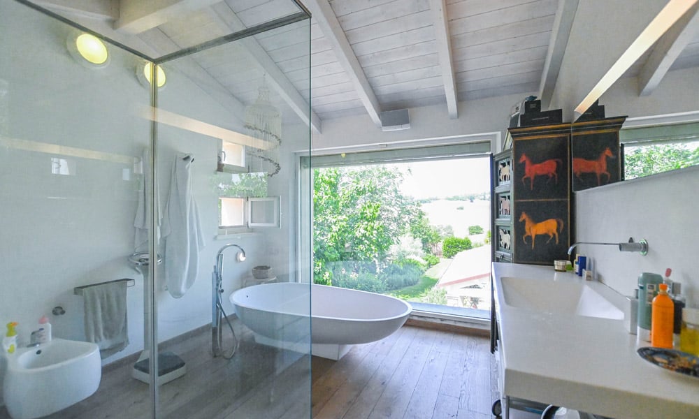 Stunning Countryside Home with Pool in Le Marche