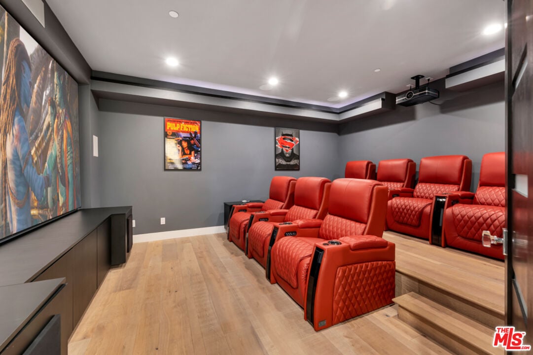 Atlas Heights, Malibu Rd, 90265