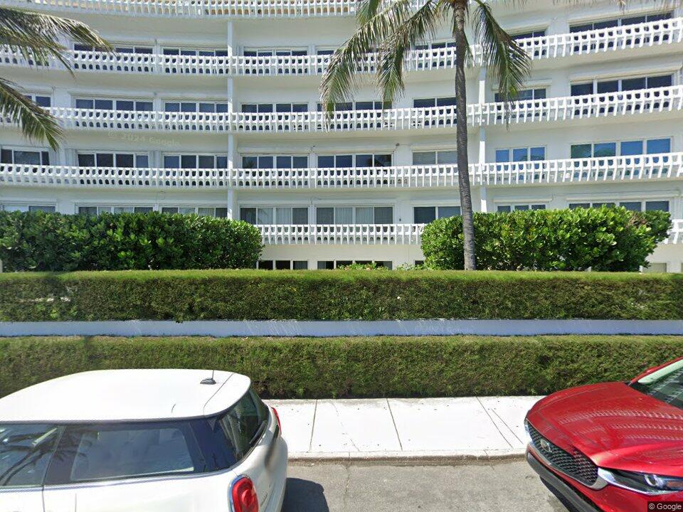 300 S Ocean Blvd Unit: 2A