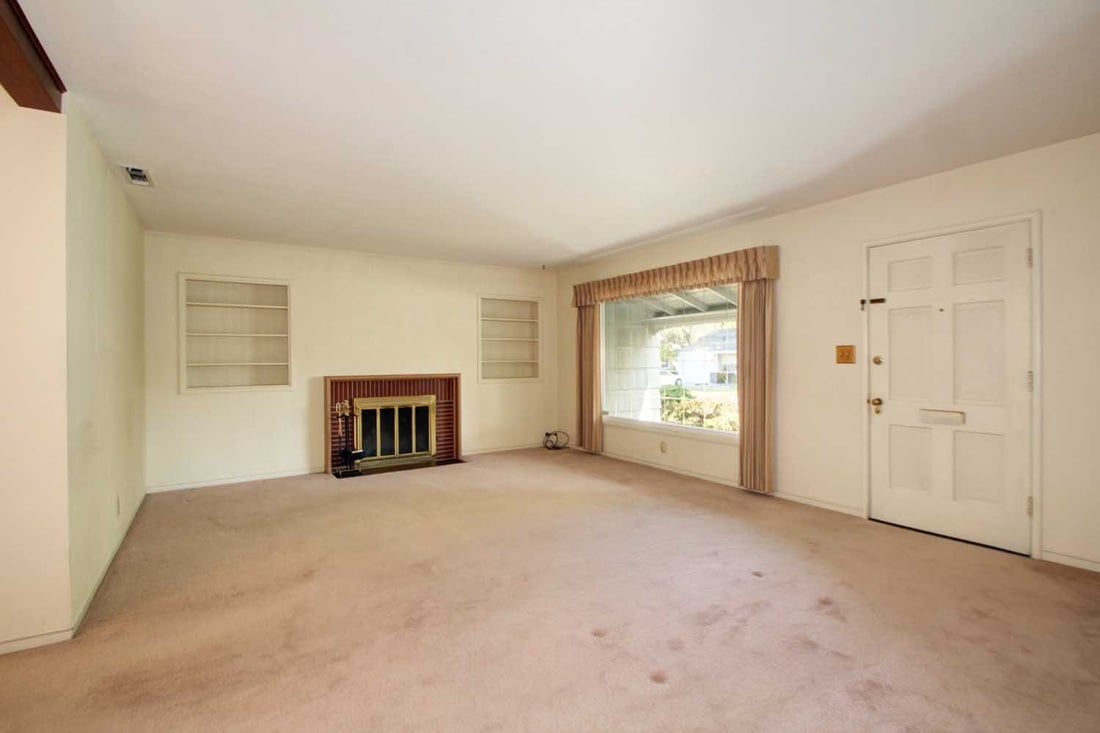 New Carmichael Listing-Great Street!
