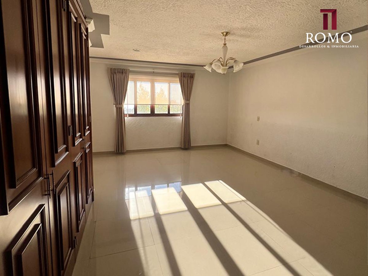 Casa en Venta en CONDOMINIO LINCE II $10’150,000.00 MN