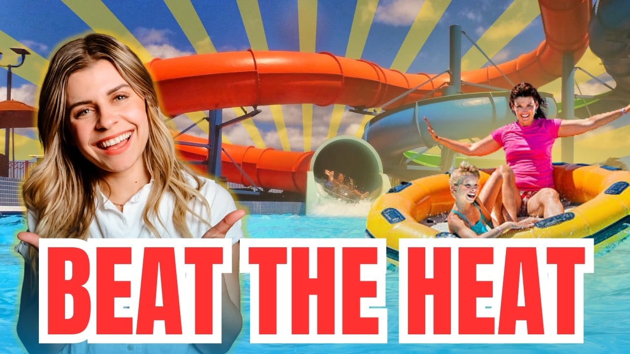 Beating the Heat: 10 Ways to Actually Enjoy a Californian Summer in Redding