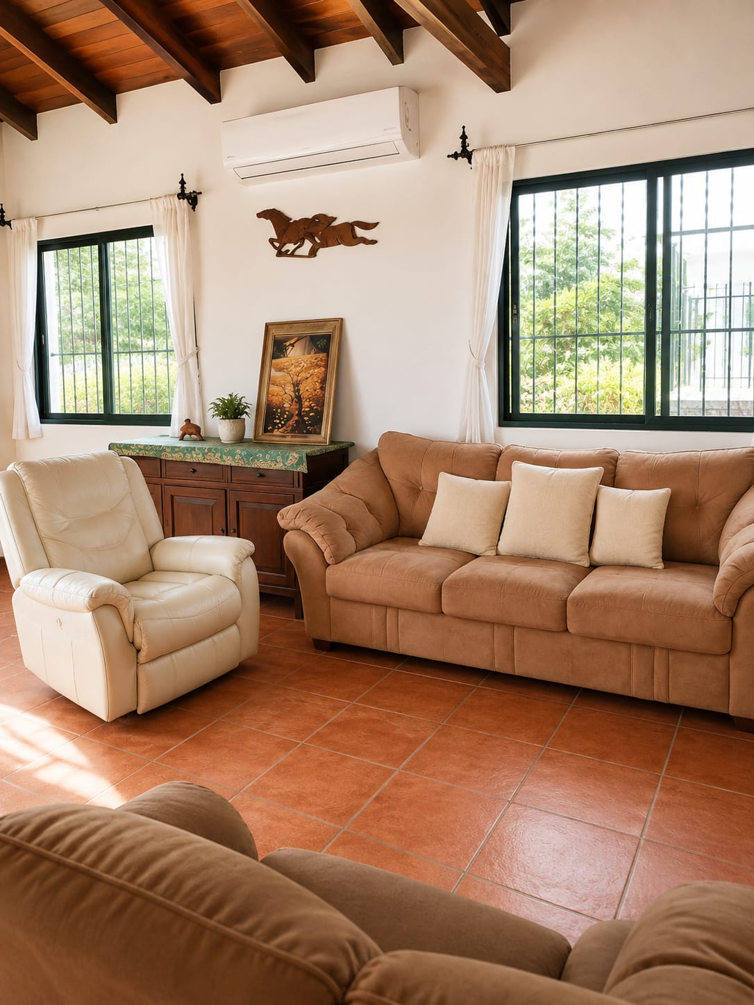 Casa Jabalí | 5-Bedroom Estate with 3 Titled Lots in Tamarindo