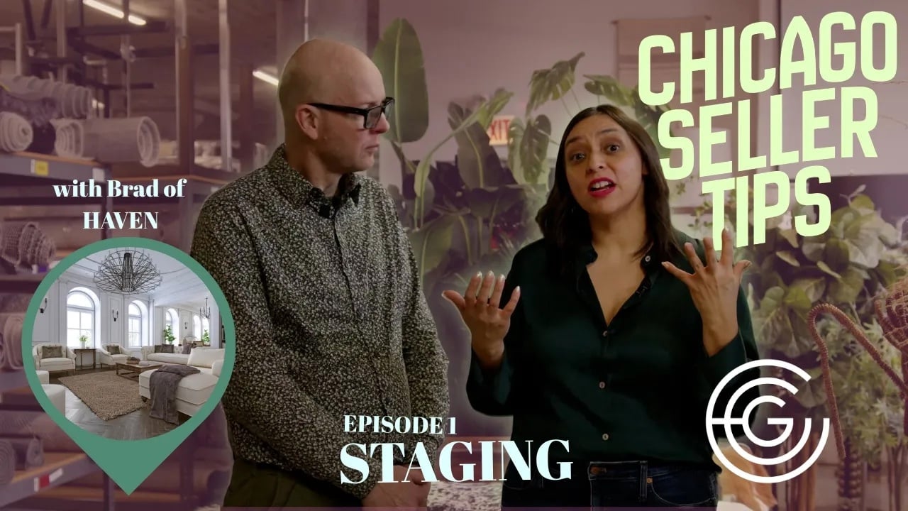 Selling a Home in Chicago | Seller Tips & Strategy