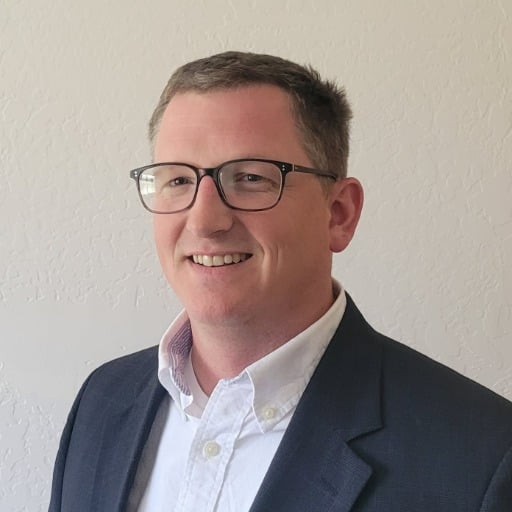 Justin White Cottonwood, AZ Real Estate Agent Headshot