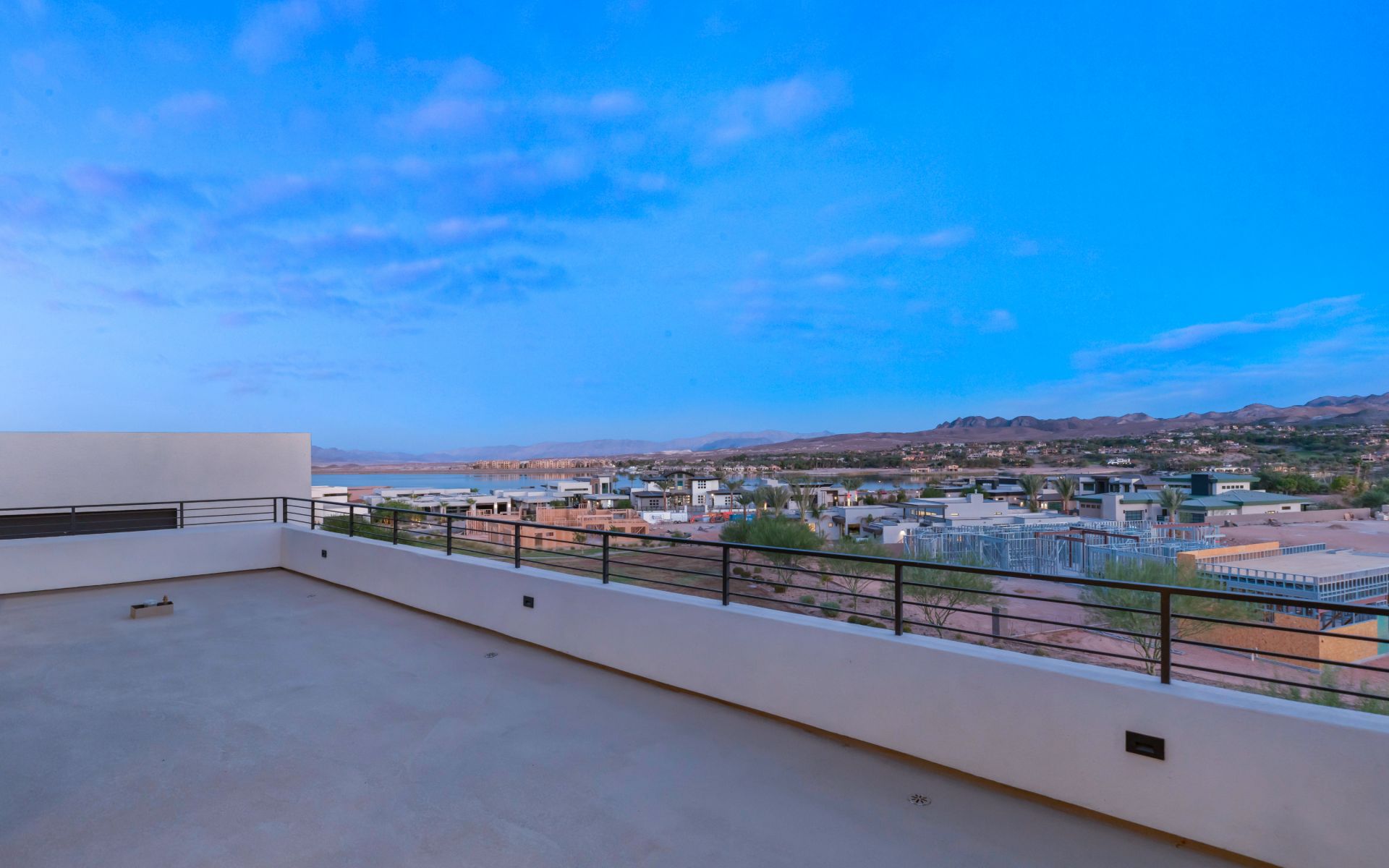 25 Canyon Bay Drive