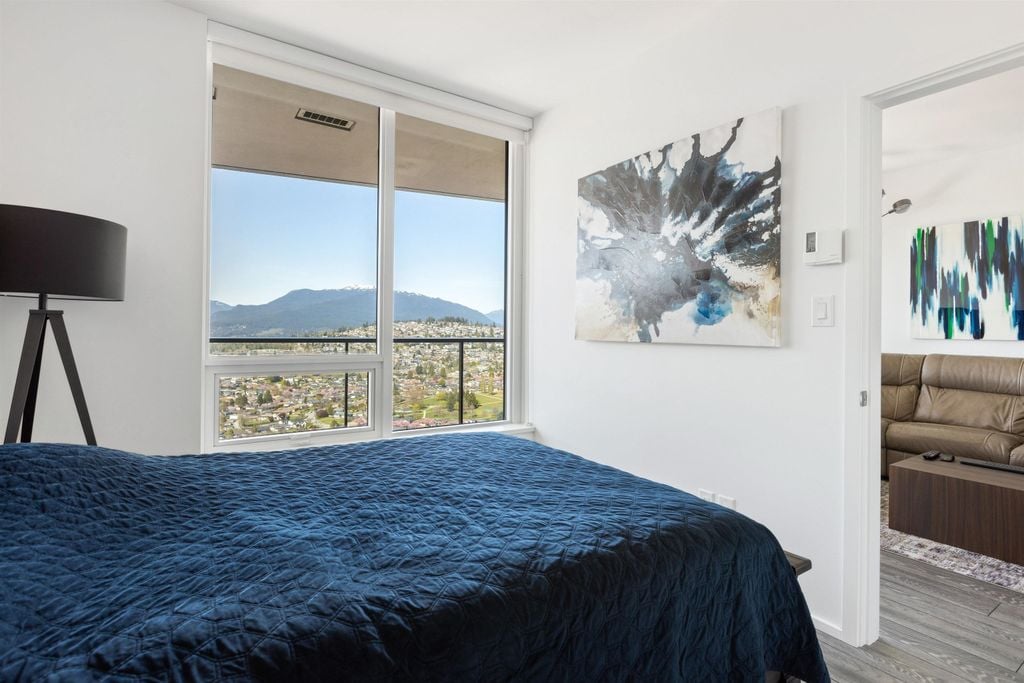 4650 Brentwood Blvd, #3610
