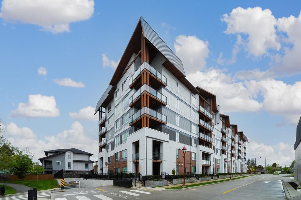 11501 84 Ave, #109
