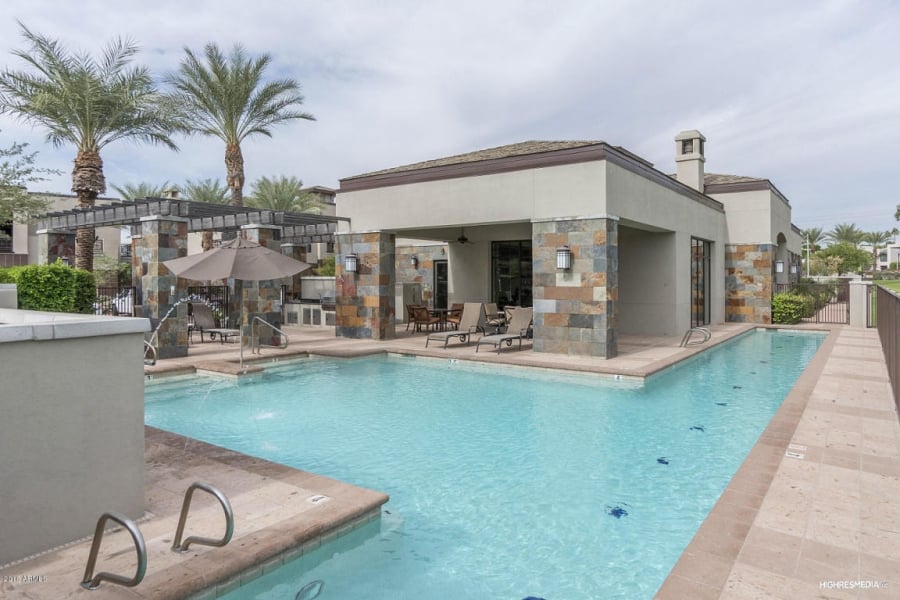 Two Biltmore Estates