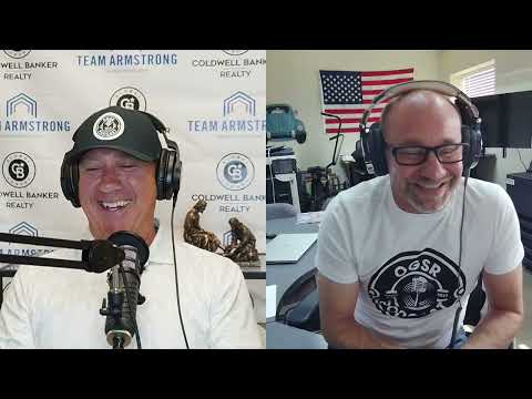 OGSR Episode #100 No One Is Coming To Save You