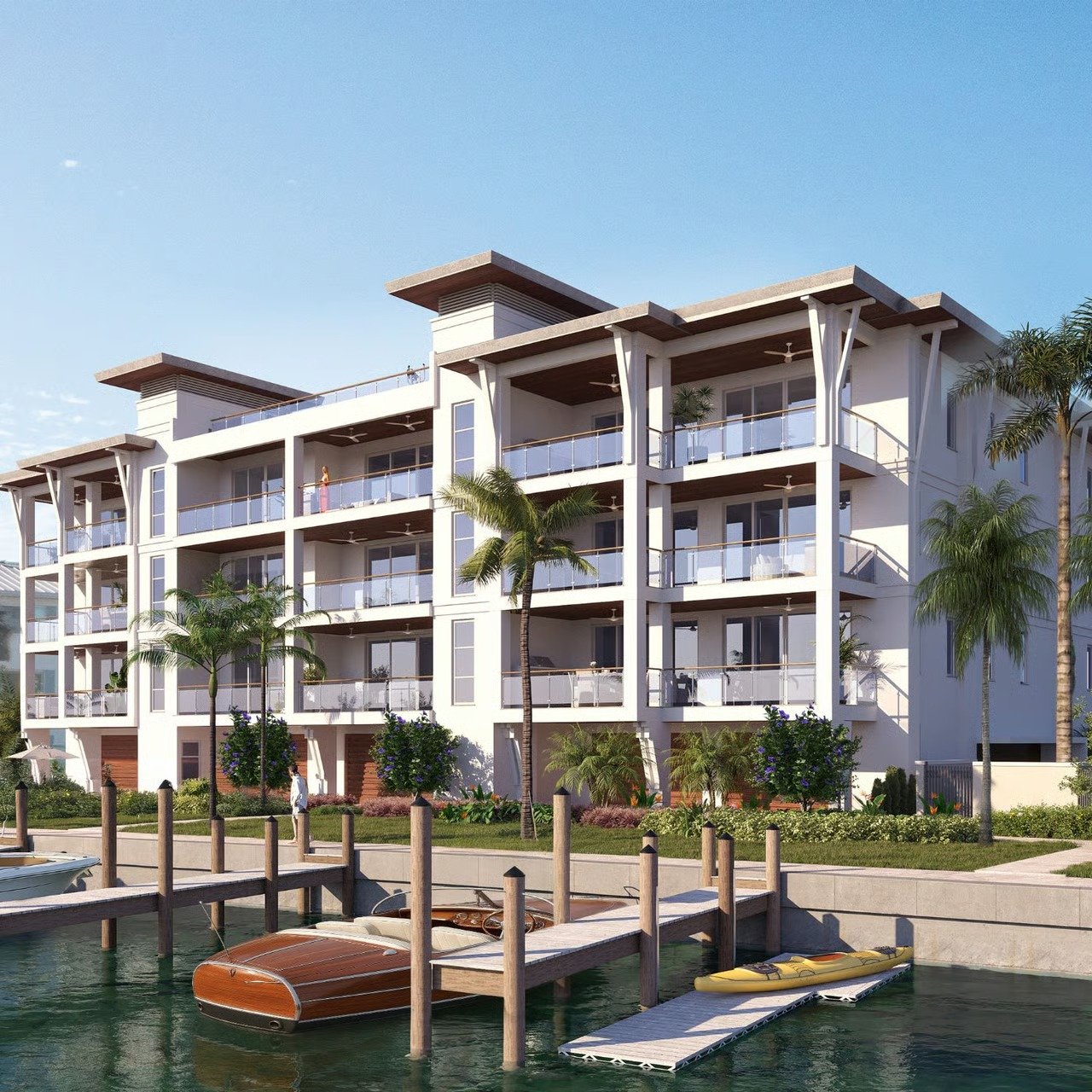 2020 Gulfshore Naples