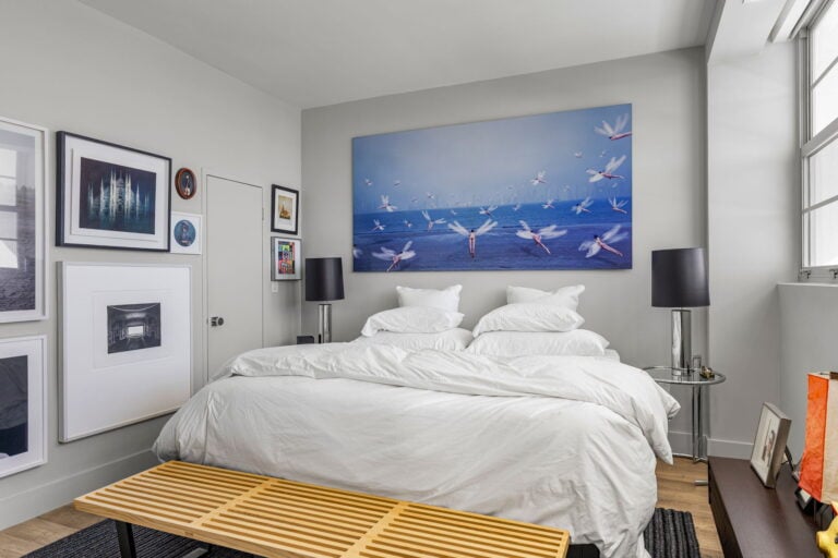 Stunning Rare South Bay Club Penthouse | 800 West Ave #PH22