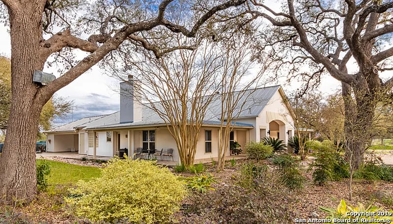 22050 Hanging Oak