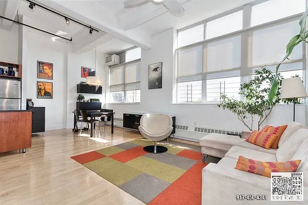 970 Kent Avenue Unit: 301