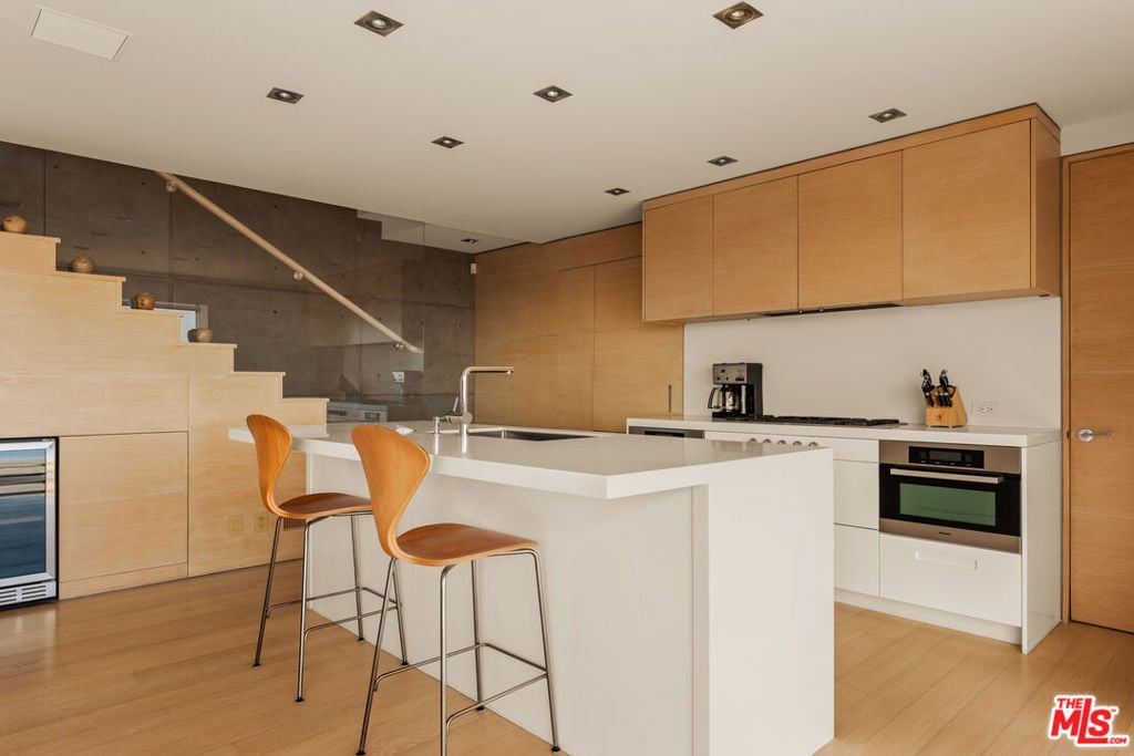 Mirage Pacific Palisades