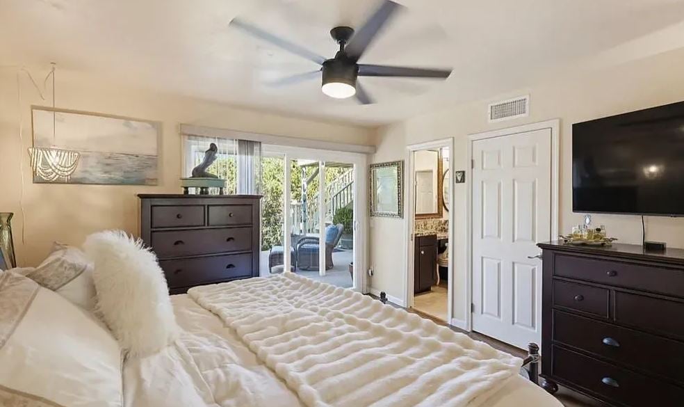 3041 Caminito Arenoso, San Diego, CA 92111