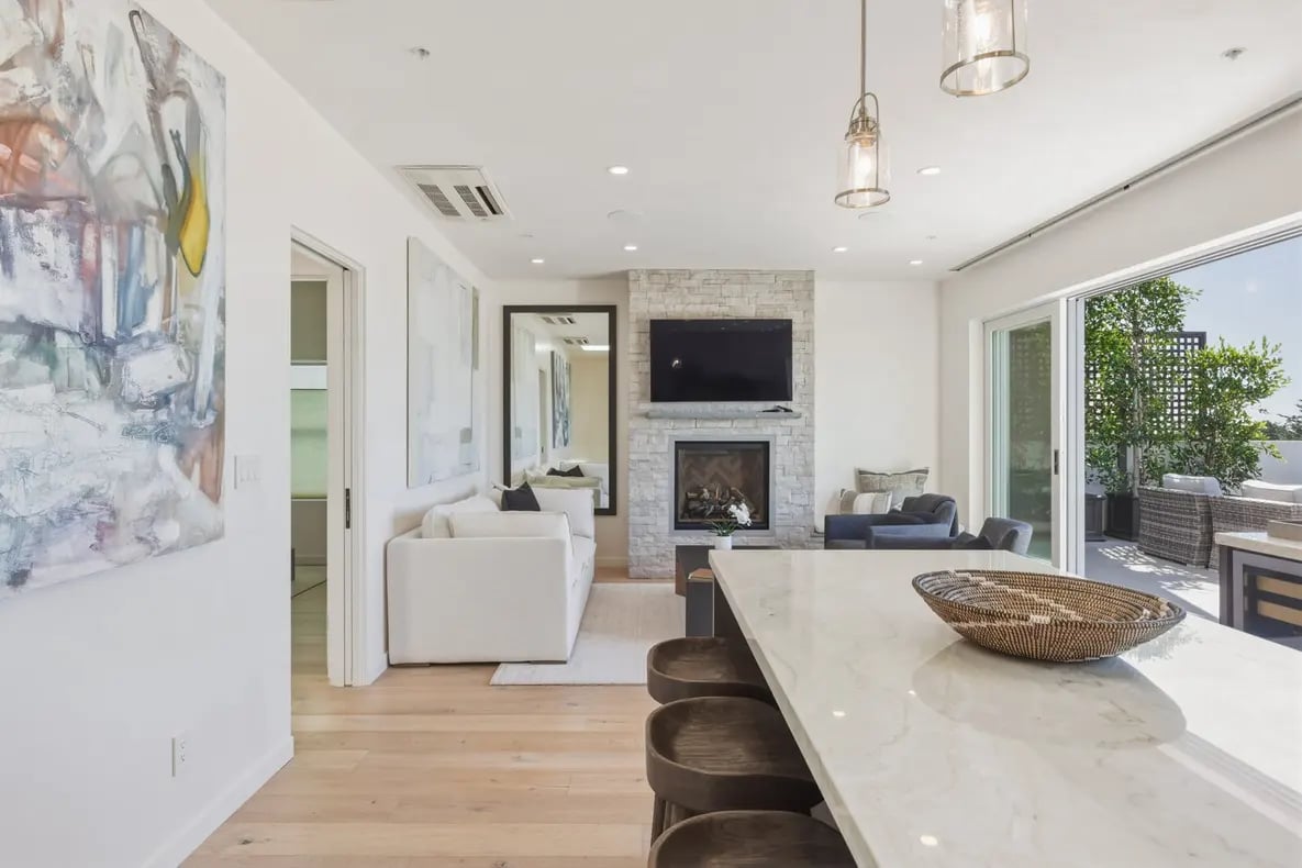 The Landmark - Ocean Suite