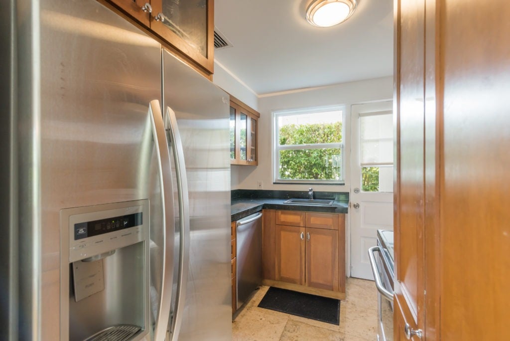 No Place Like Home at the Kim-aimee in Miami Beach